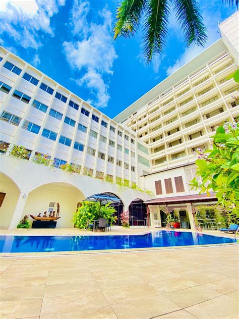 azikiwe+street+fpbs+dar+es+salaam+new+africa|Four Points by Sheraton Dar es Salaam New Africa.